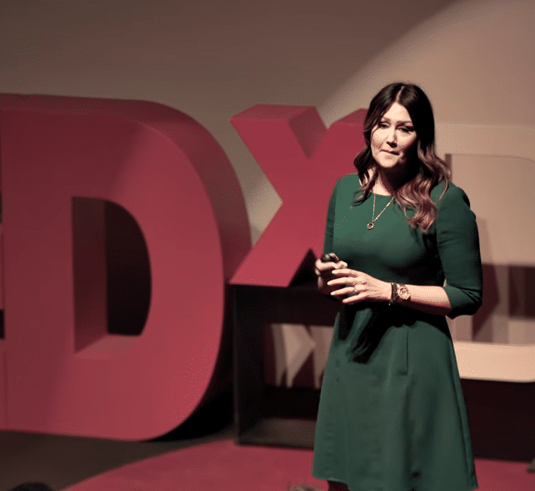 Tedx Talk Features Origami Owl Co-Founder Chrissy Weems