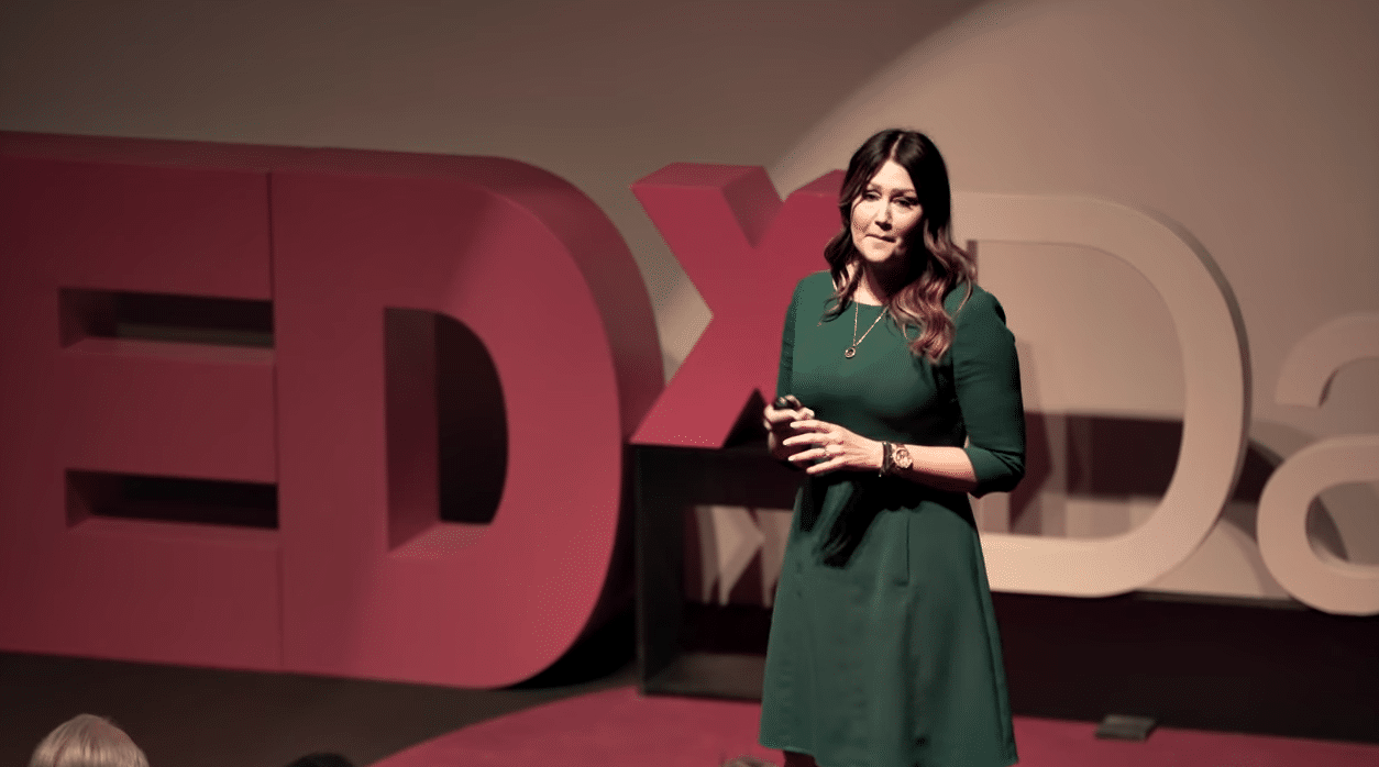 Tedx Talk Features Origami Owl Co-Founder Chrissy Weems